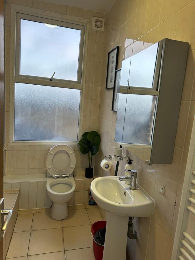 Beautiful Studio Apartment No4 Forest Road Londýn Exteriér fotografie